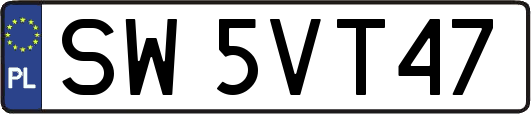 SW5VT47