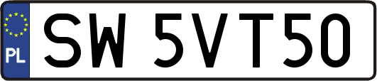 SW5VT50