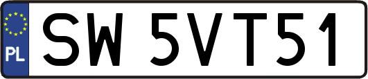 SW5VT51