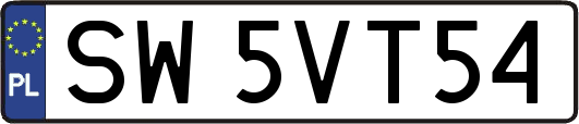 SW5VT54