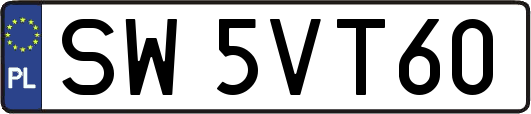 SW5VT60