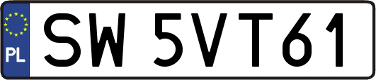 SW5VT61