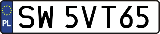 SW5VT65