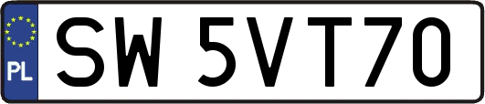 SW5VT70