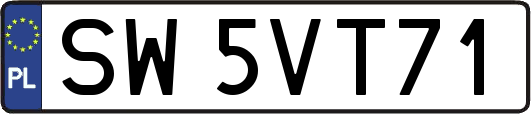 SW5VT71