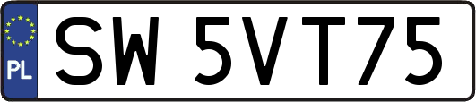 SW5VT75