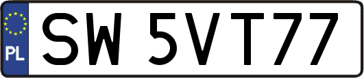 SW5VT77