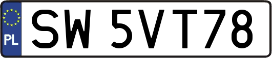 SW5VT78