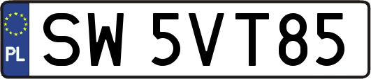 SW5VT85