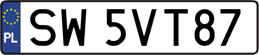 SW5VT87