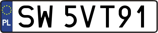 SW5VT91