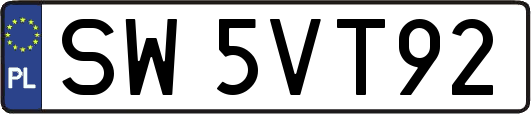 SW5VT92