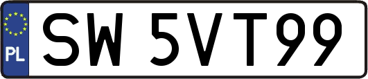 SW5VT99