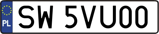 SW5VU00