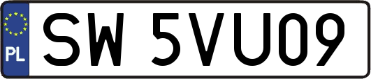 SW5VU09