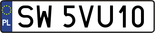 SW5VU10