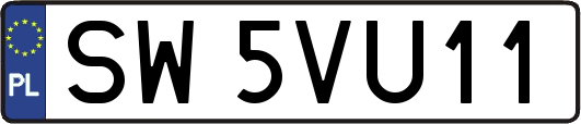 SW5VU11