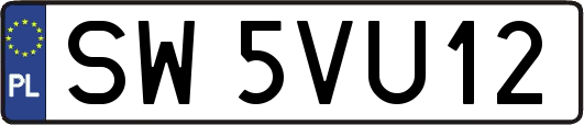 SW5VU12