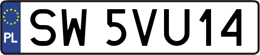 SW5VU14