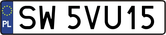 SW5VU15