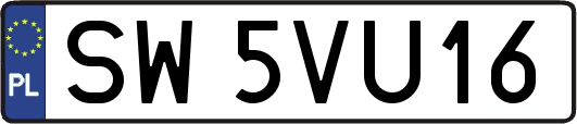 SW5VU16