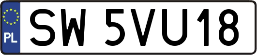 SW5VU18