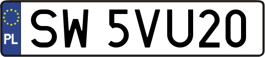 SW5VU20