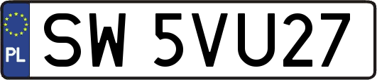 SW5VU27
