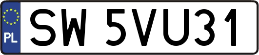 SW5VU31
