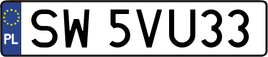 SW5VU33