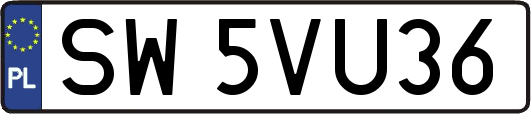 SW5VU36