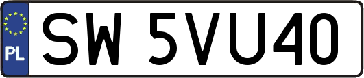 SW5VU40