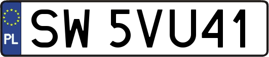 SW5VU41