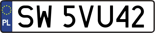 SW5VU42