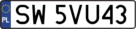 SW5VU43