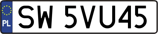 SW5VU45