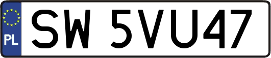 SW5VU47