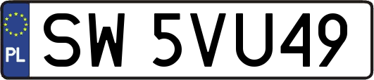 SW5VU49