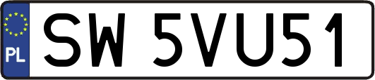 SW5VU51