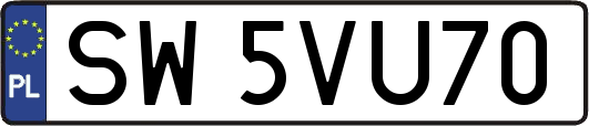 SW5VU70