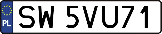 SW5VU71