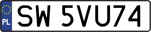 SW5VU74