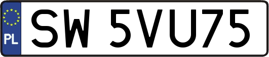 SW5VU75