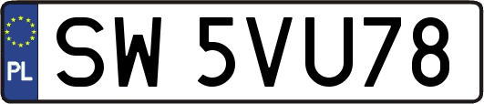 SW5VU78