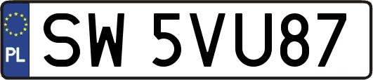 SW5VU87