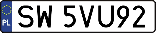 SW5VU92