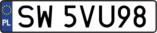SW5VU98