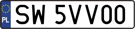 SW5VV00