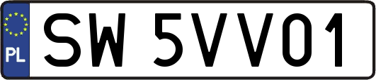 SW5VV01