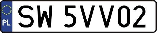 SW5VV02